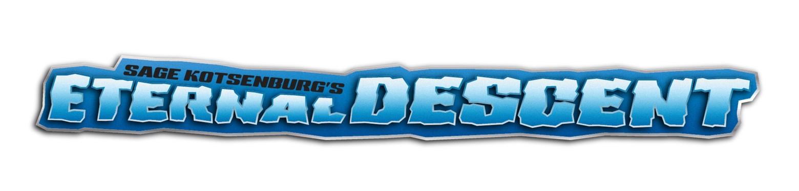 Sage Kotsenburg's Eternal Descent