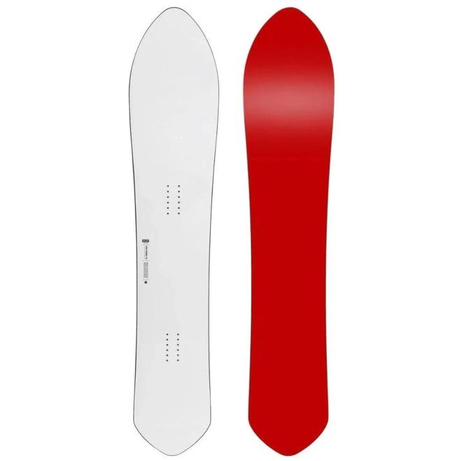 Korua Pin Tonic Snowboard
