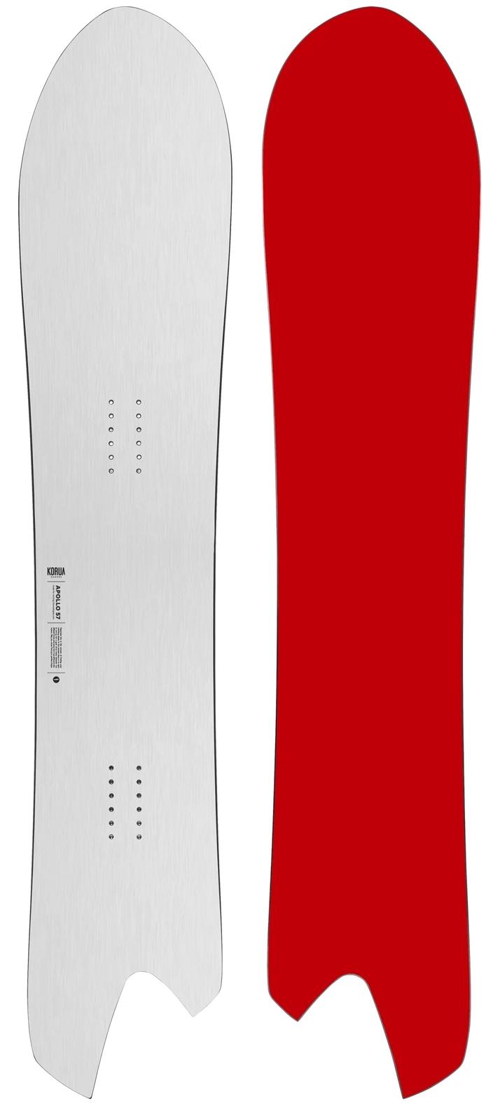 Korua Apollo Snowboard