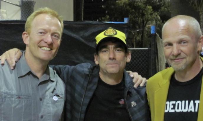 Jay Lance Jim