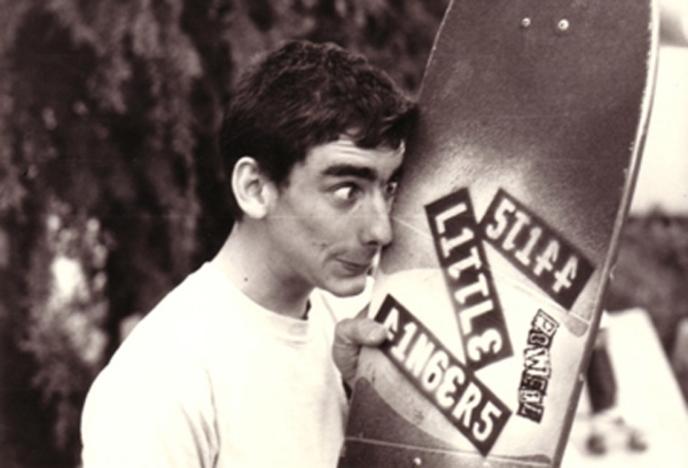 Lance '84