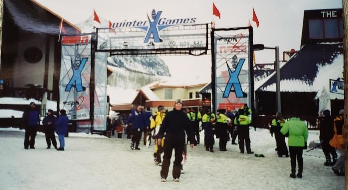 Winter X Games