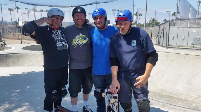 OG ER Crew