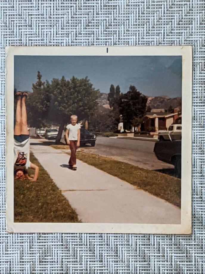 James at 10-1972