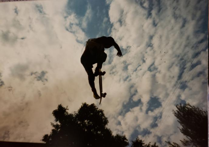 Hosoi Silohuette