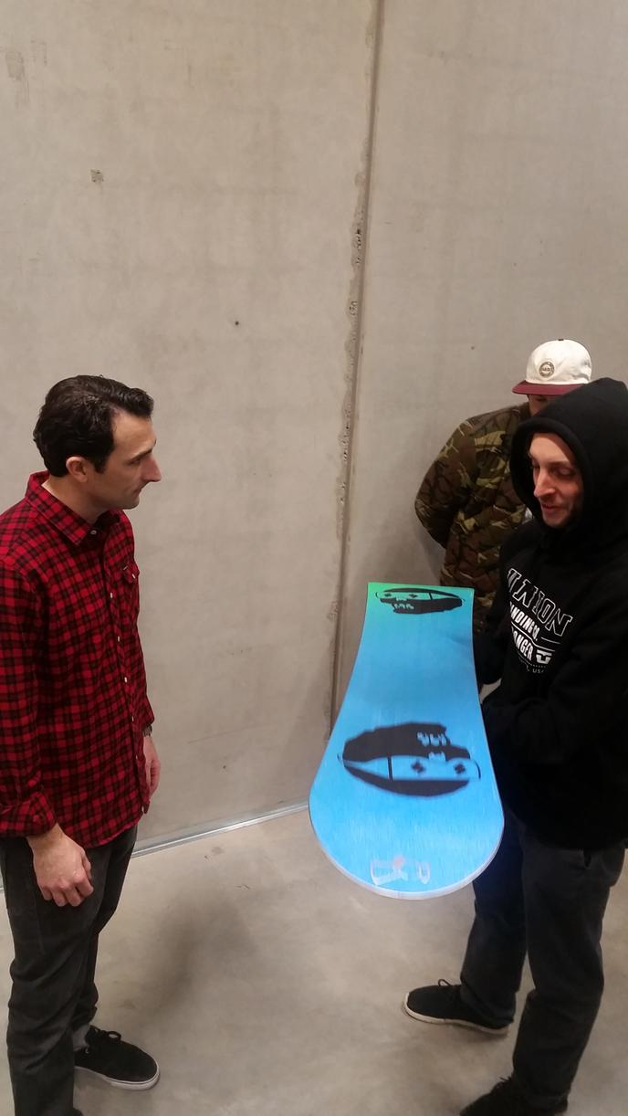 Blue Scotty