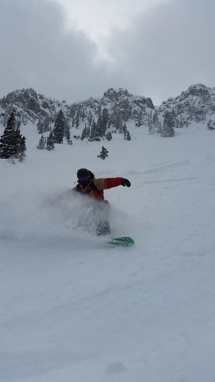 Coops Pow