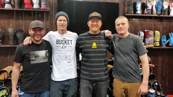 Coops Erik Jay Bjorn