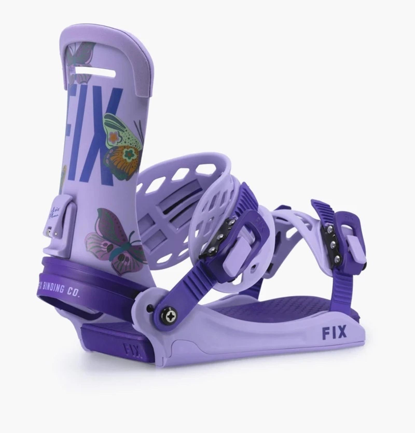 Bindings
