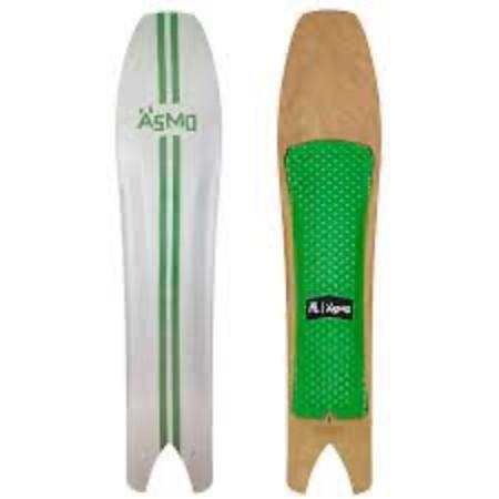 Aesmo Voyager OG 165 2024
