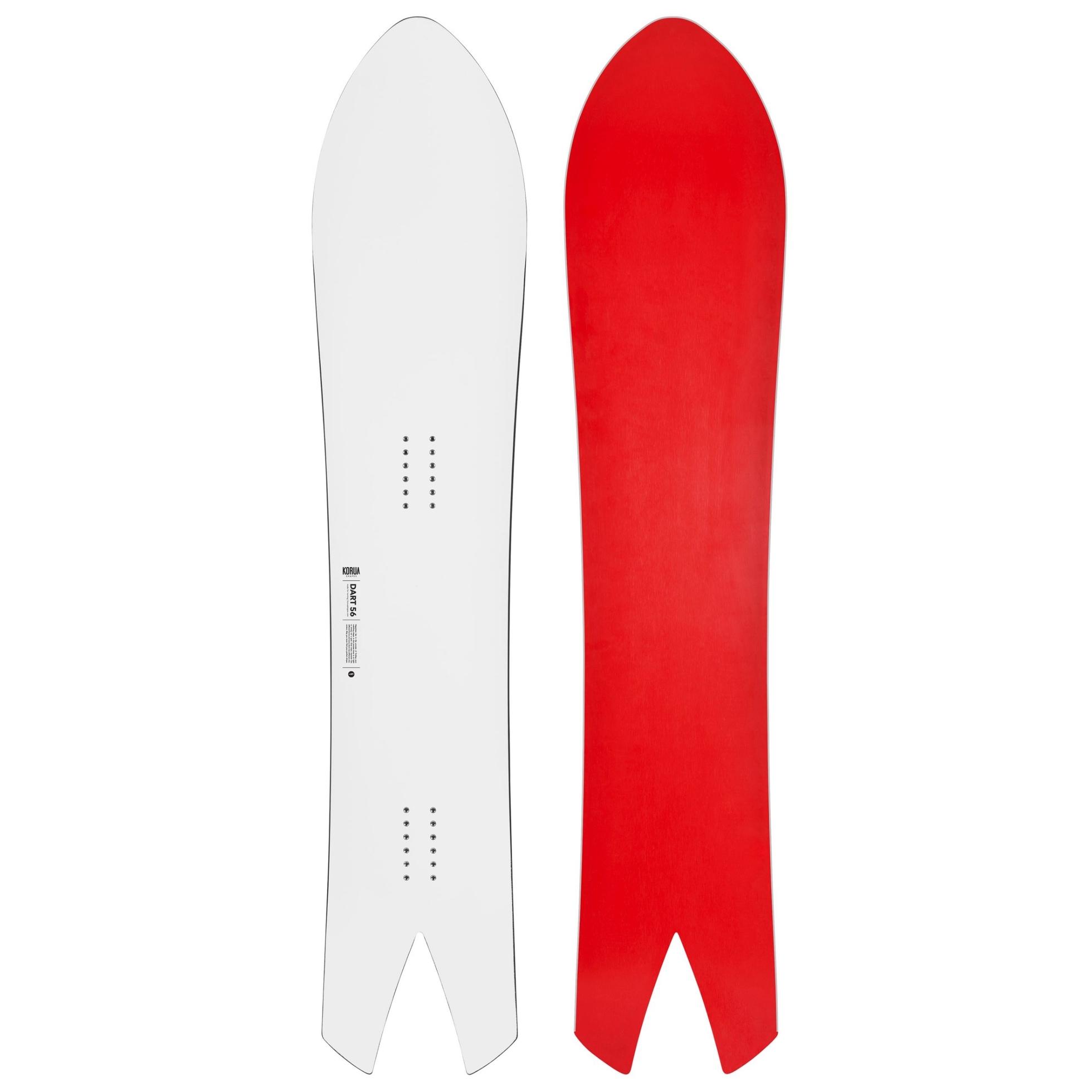 Korua Dart 2025
