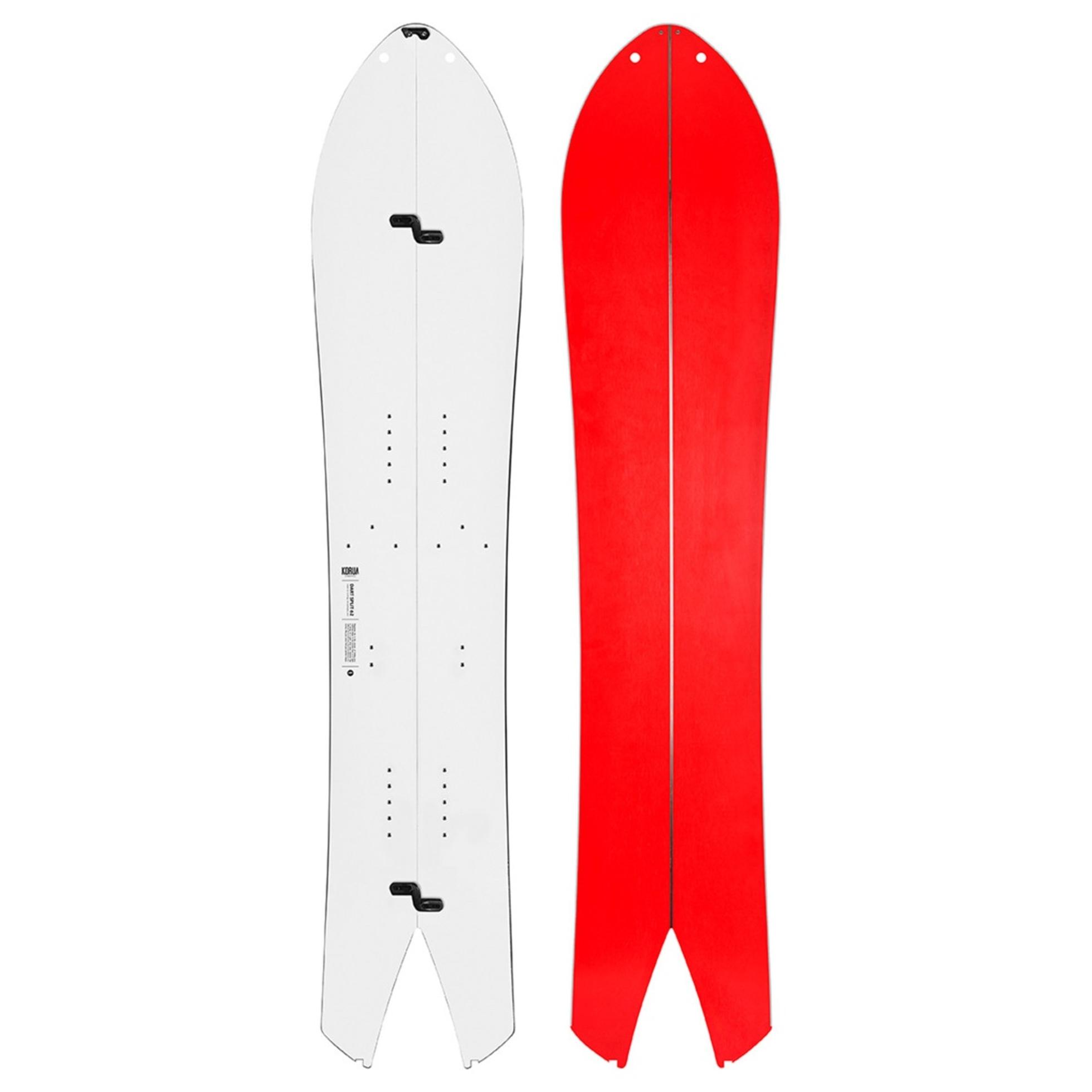 Korua Dart Split 2025