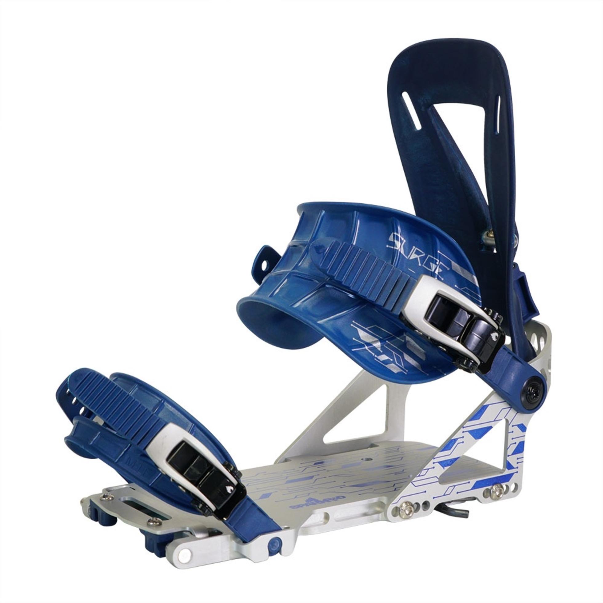Spark Surge ST 2024-25 Blue