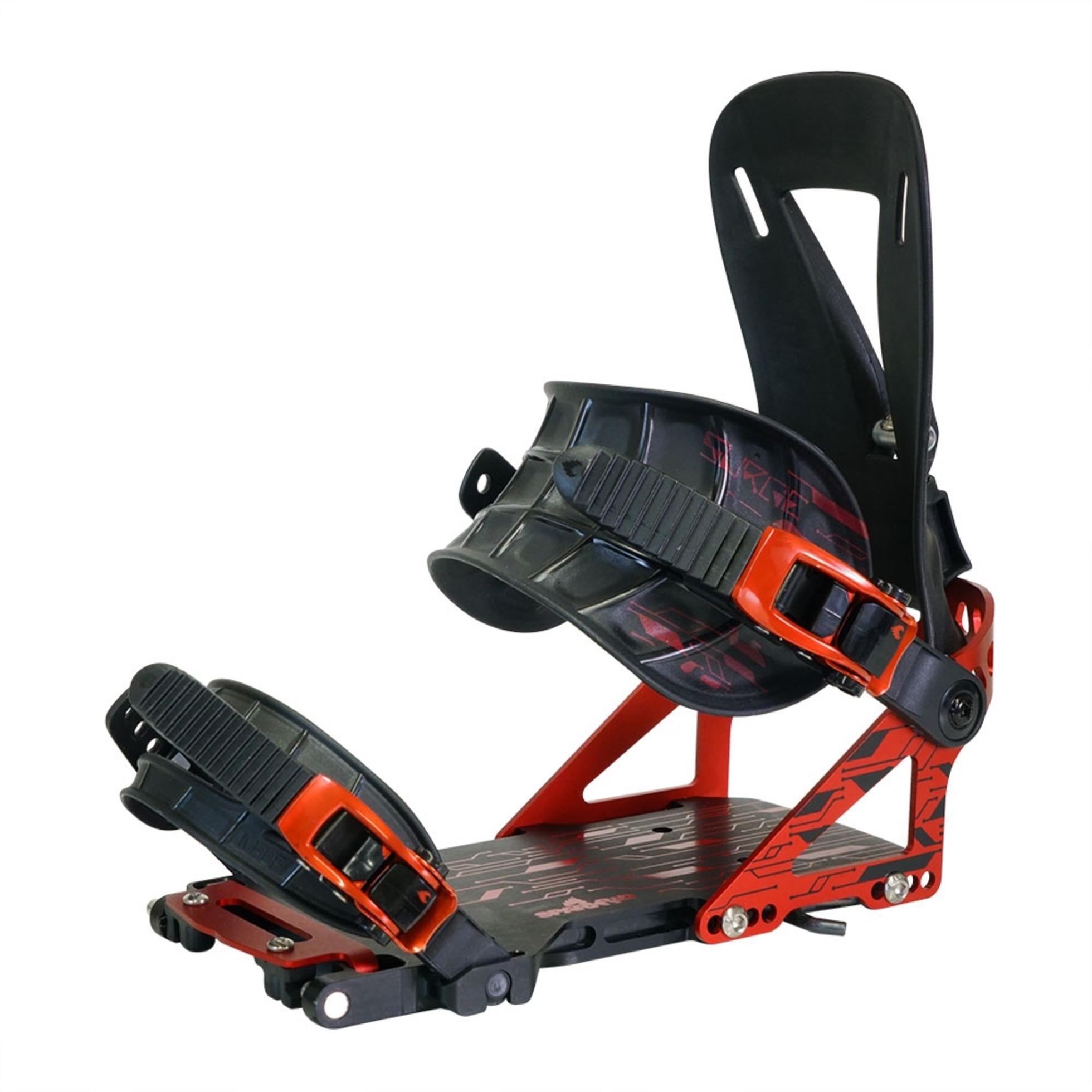 Spark Surge ST 2024-25 Red
