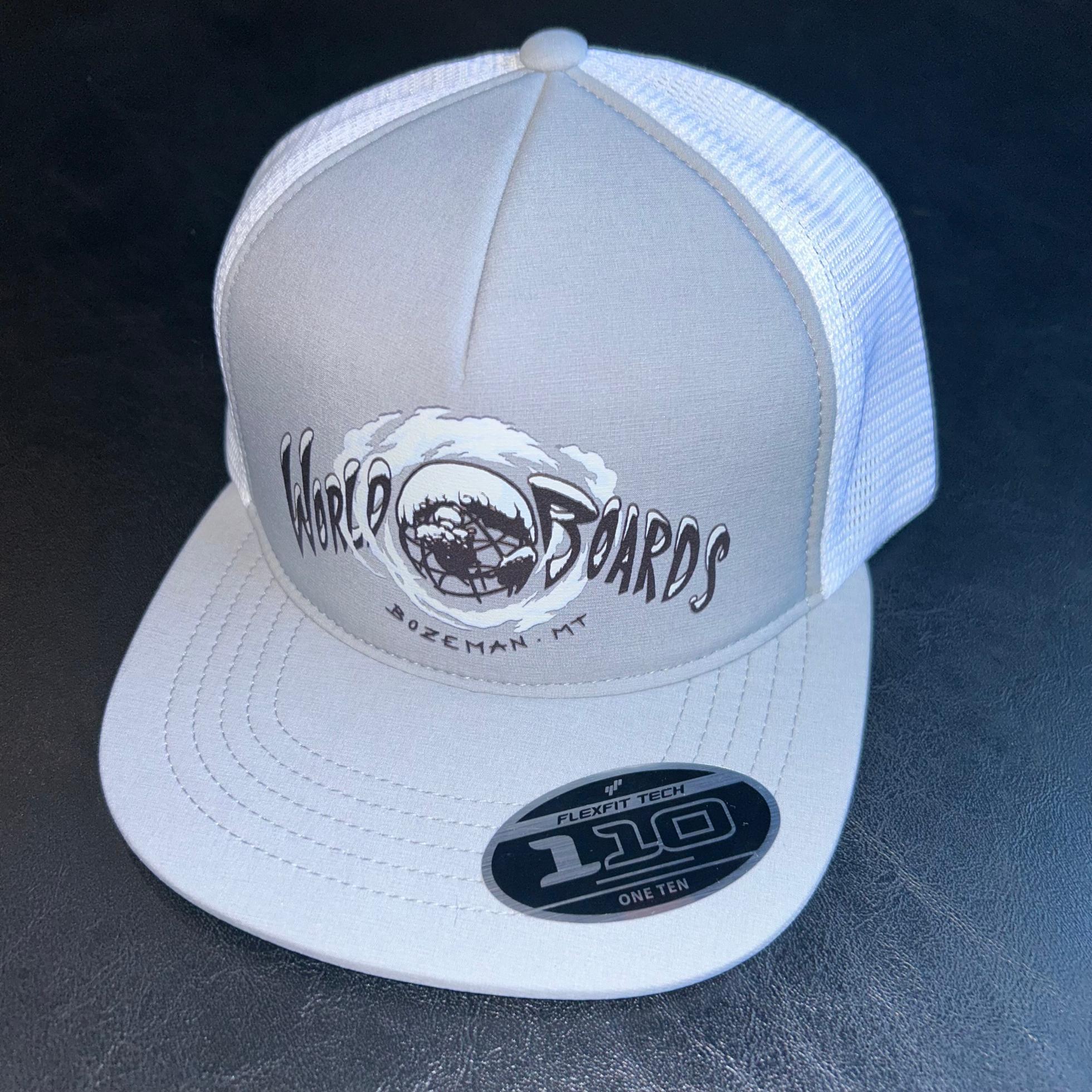 AdamHaynesBallcap