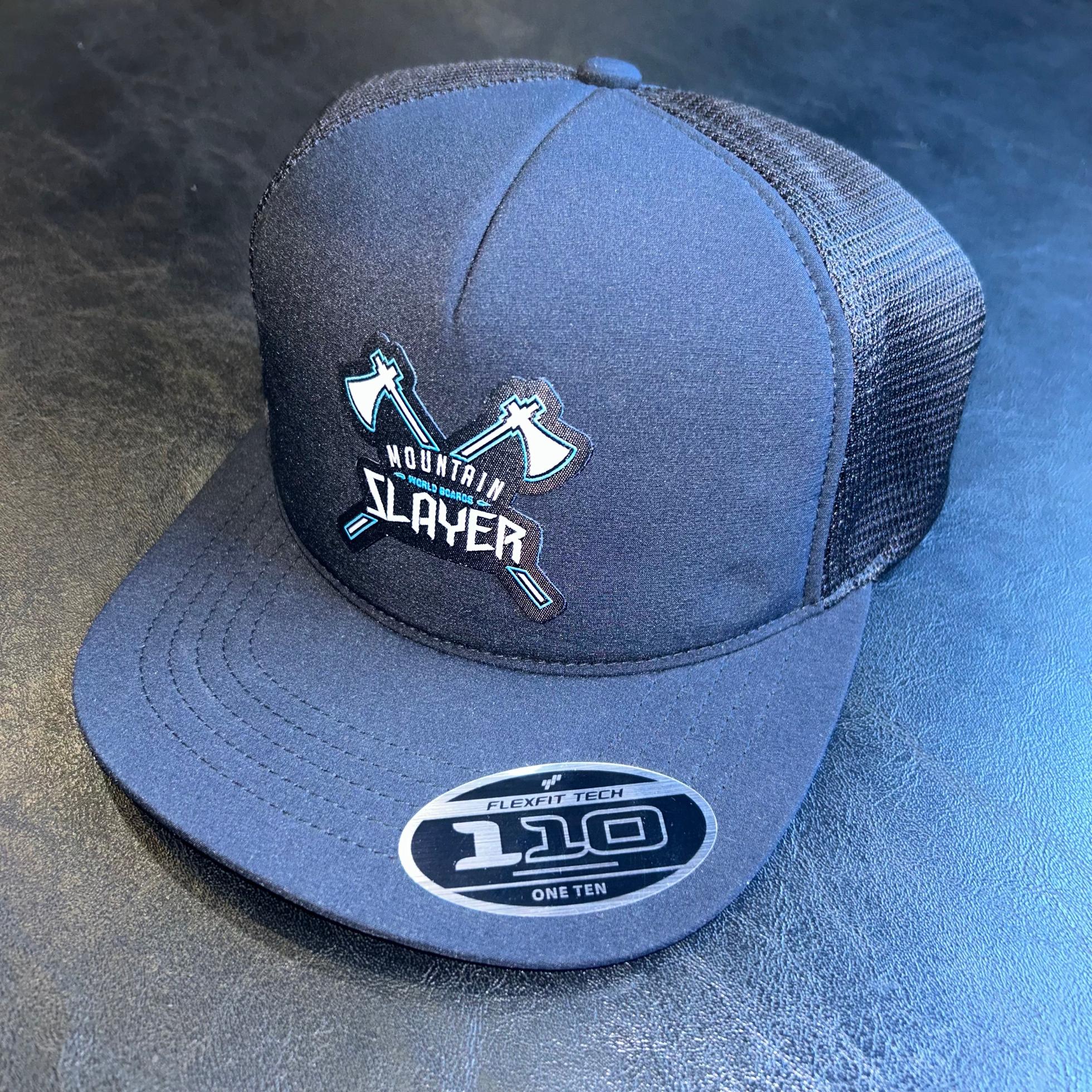 MountainSlayerBallcap