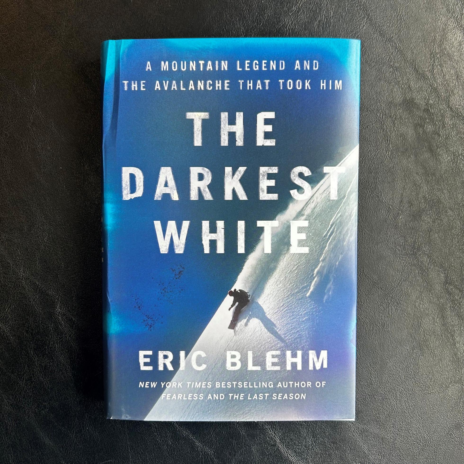 TheDarkestWhite