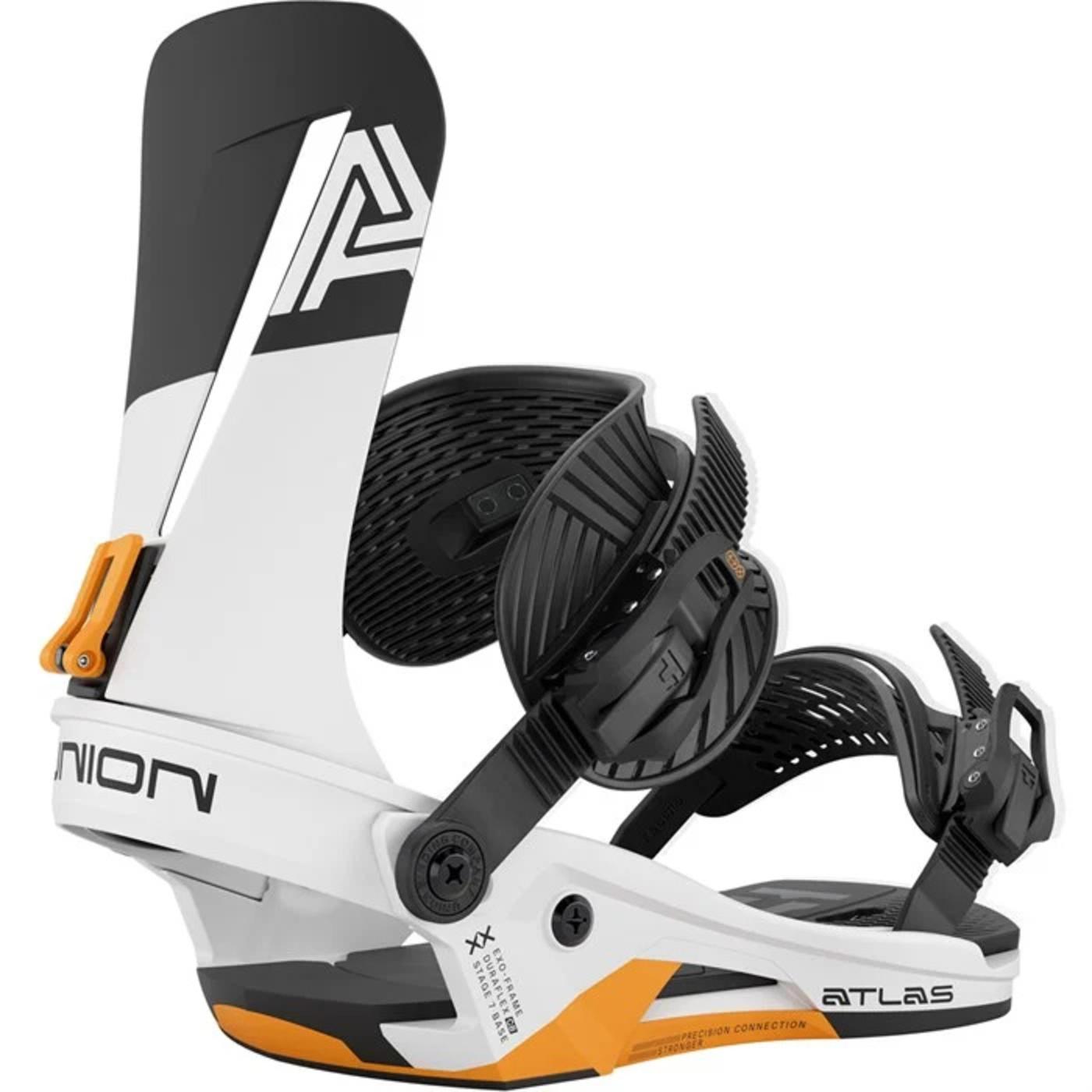 atlas 2026 orange