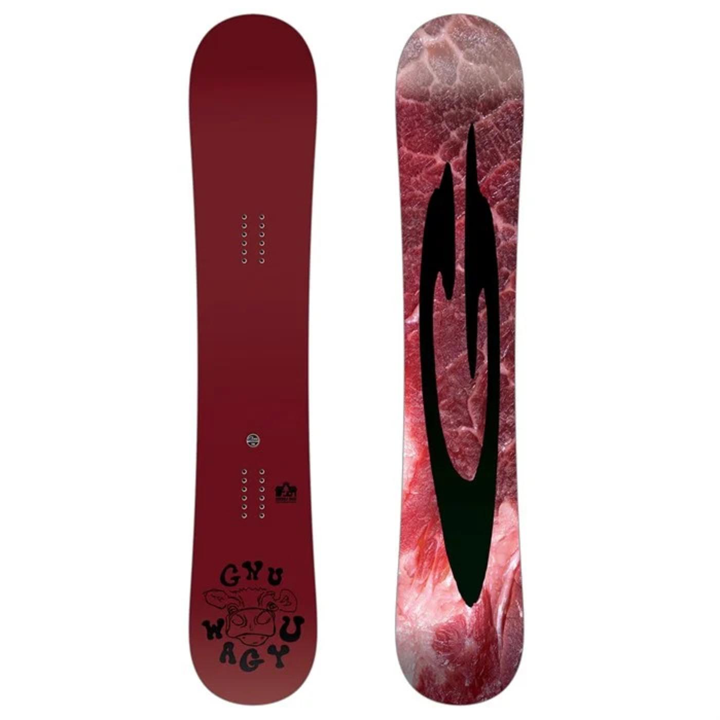 GNUWagyu26