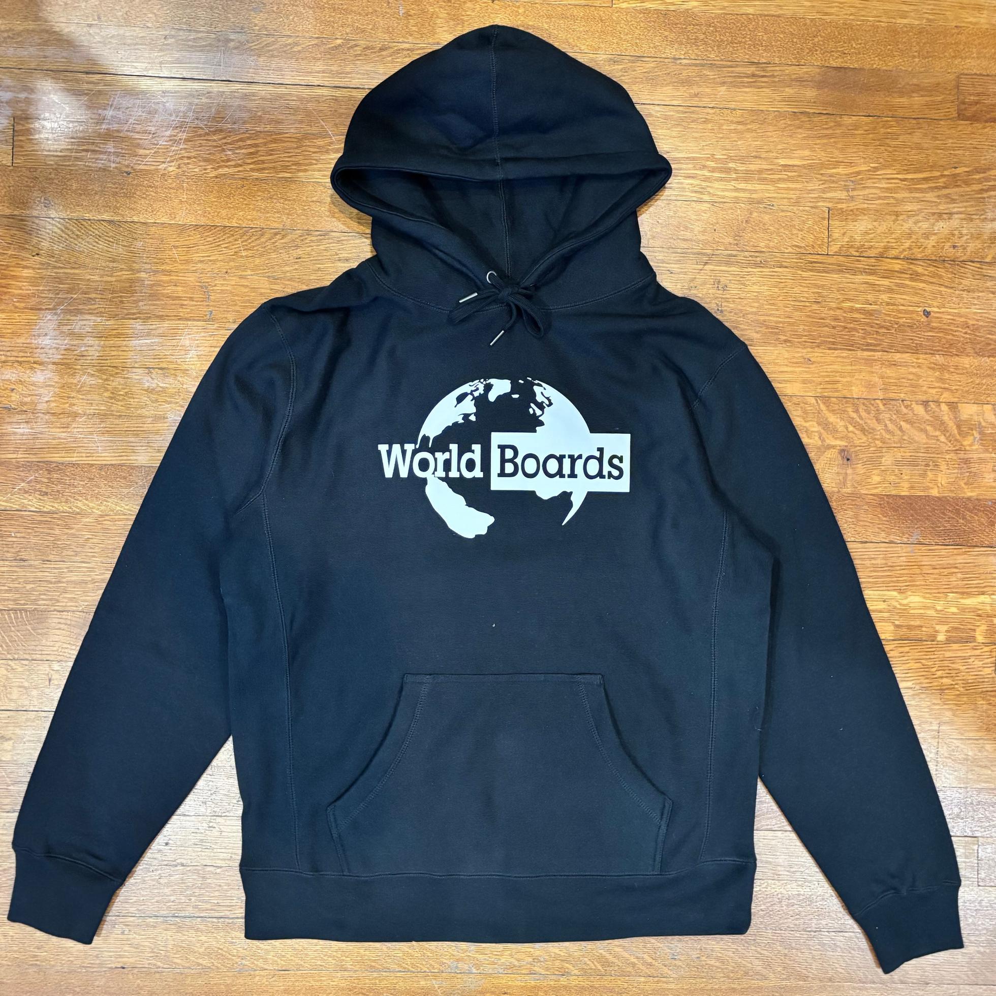 WBGlobeBlack