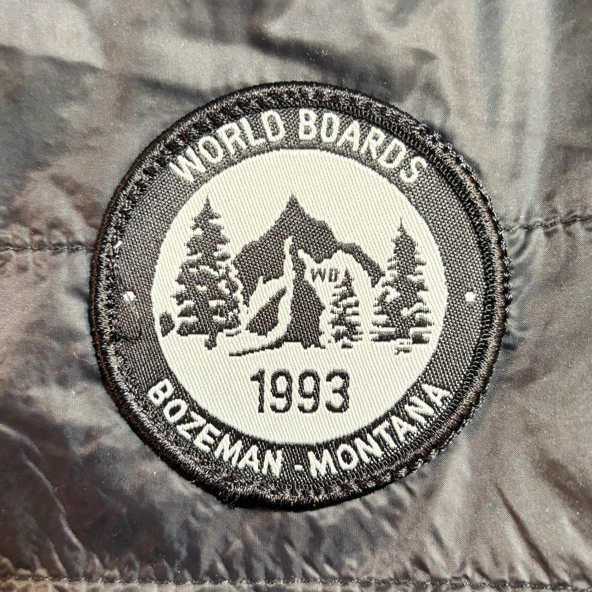 JacketPatch