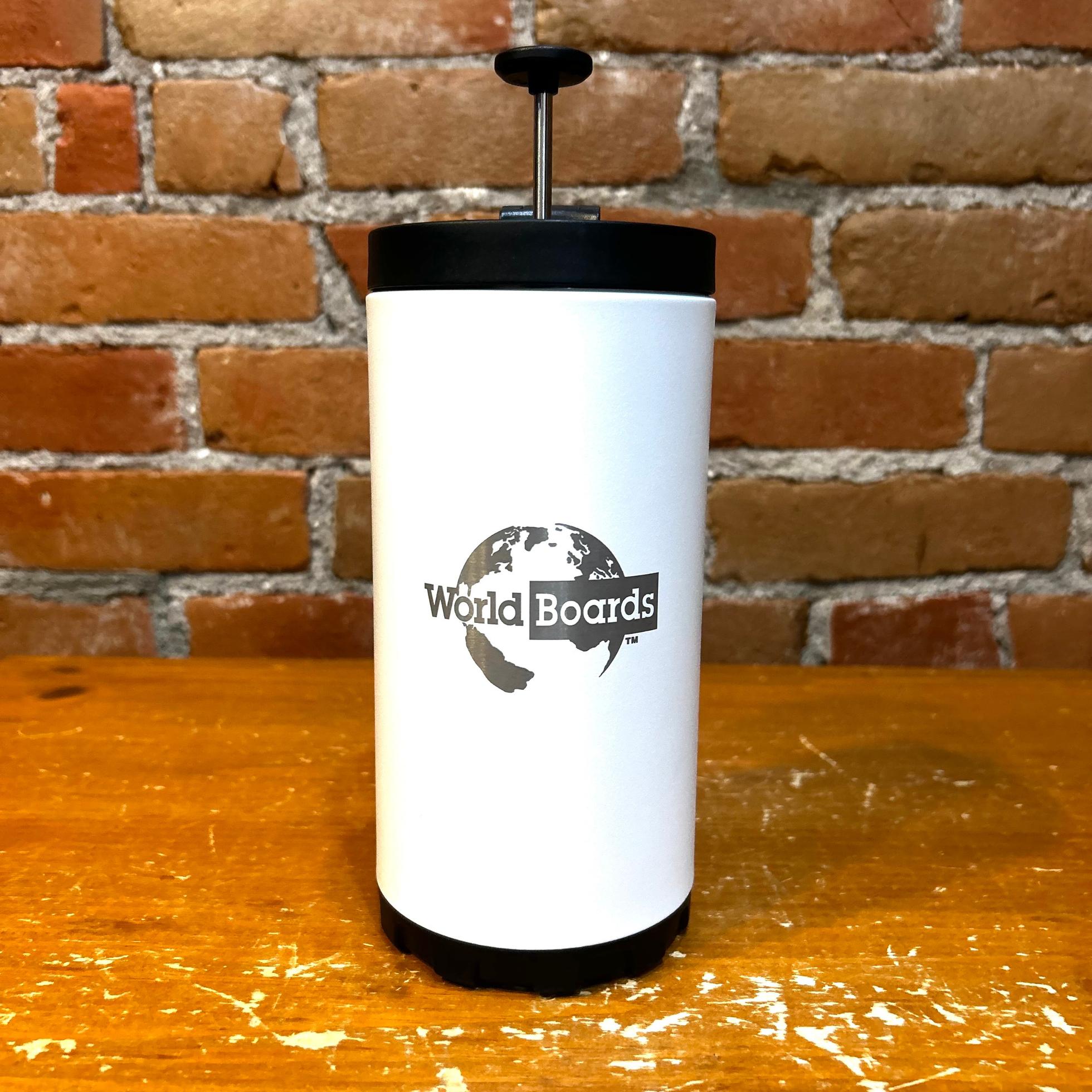 WorldBoardsBrutrekWhite